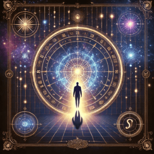 Autoconhecimento Mapa Astral Human Design